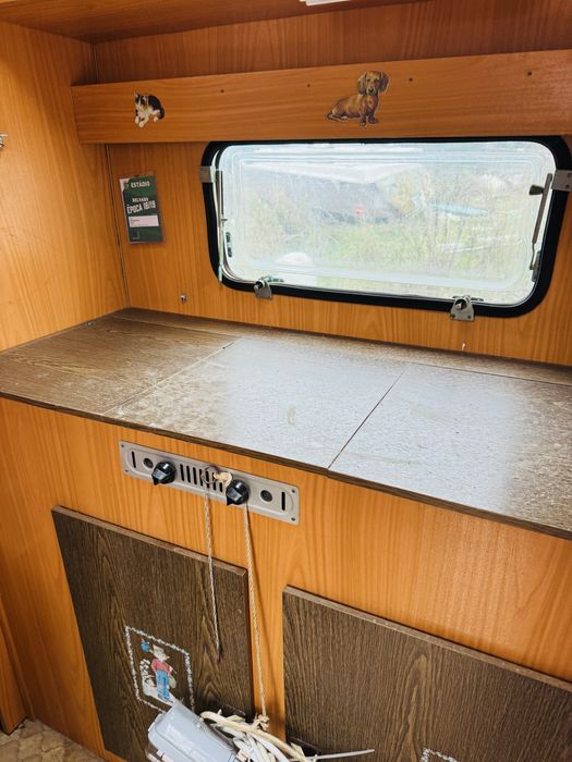 SEM DOCUMENTOS ROLOUTE