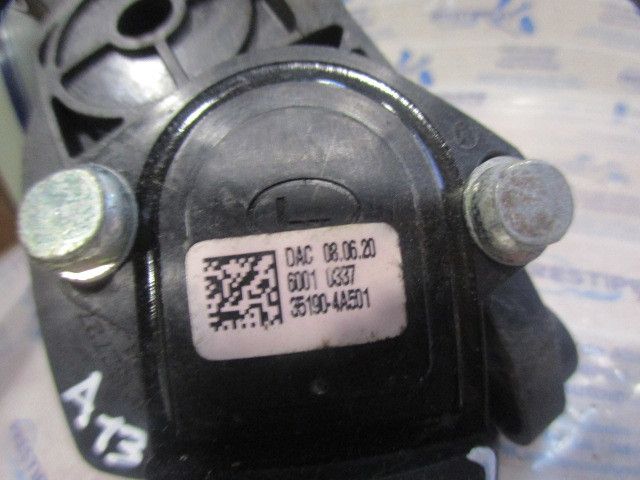 Pedal do acelerador HYUNDAI i20 (PB, PBT)