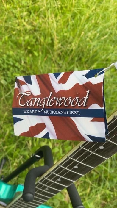 Tanglewood NSP4EG - gitara elektryczna