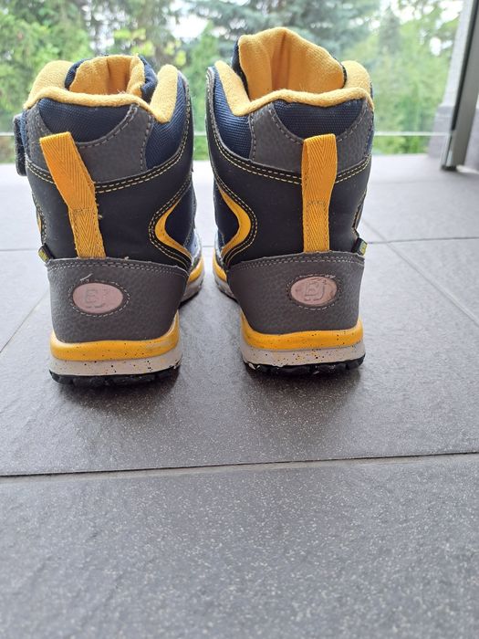 Śniegowce Bejo,  rozm. 31