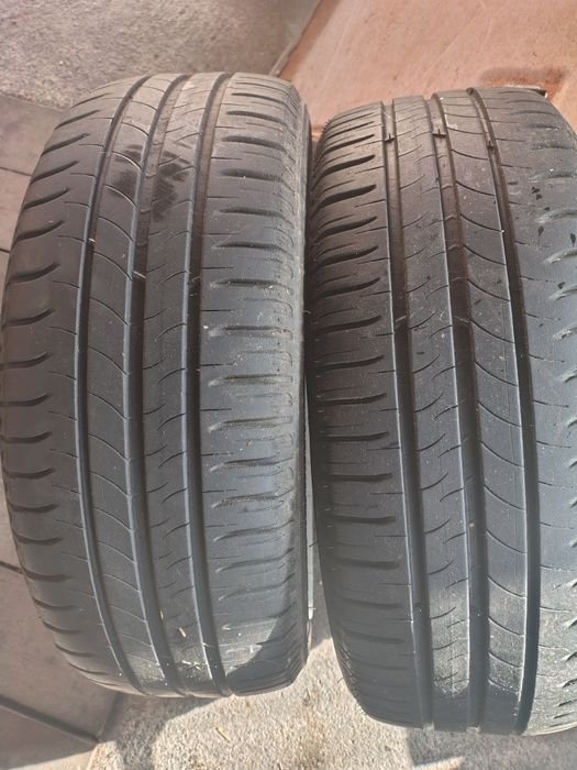 Opony 2 sztuki  195  / 55  R 16