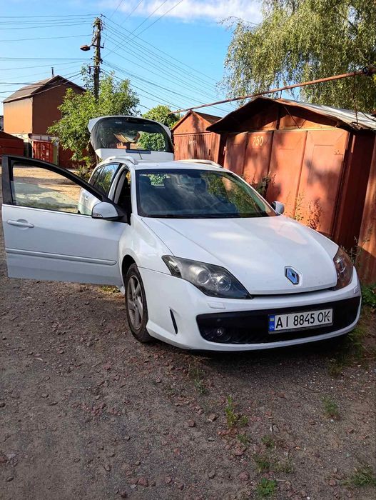 Продам рено лагуна 1,5 дизель