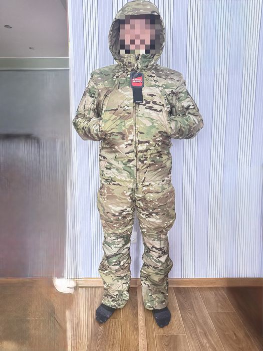 Комплект зимового одягу Carintia mig 4.0 розмір S