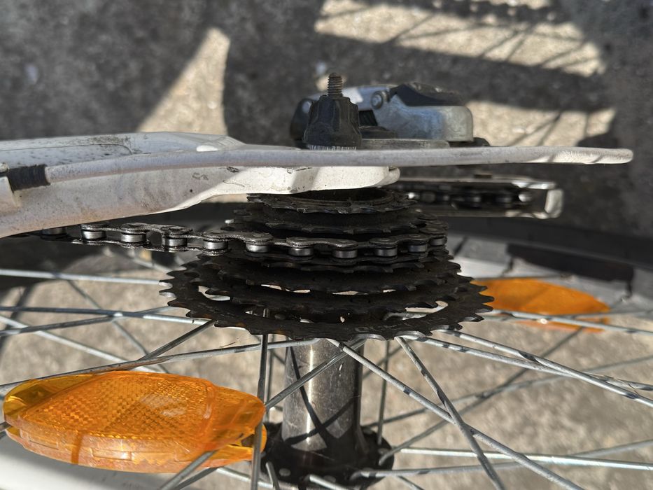 Дитячий спортивний велосипед Centurion