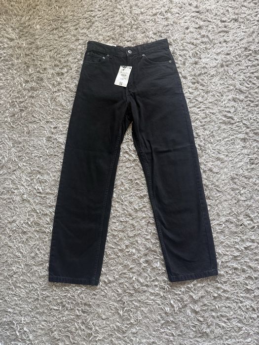 BERSHKA Джинси baggy