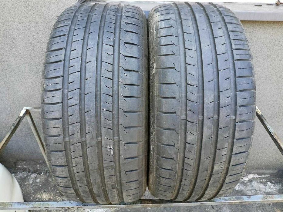 235/40R19 Firemax FM601 XL para opon lato 6,6mm nr9297
