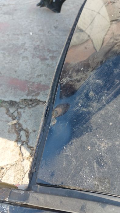 Land Cruiser Prado 120 крыша в сборе люк