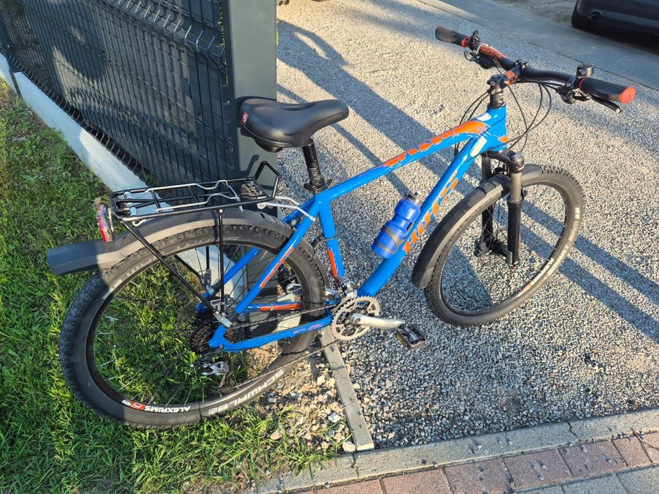 SPRZEDAM Rower górski MTB szwajcarskiej marki Bixs