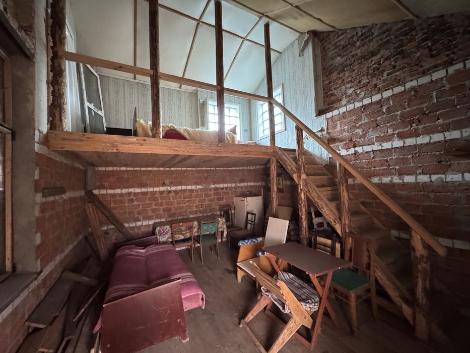 Продаж дачи в с.Жавинка , СТ Янтар, поруч р.Десна. Приватизована!