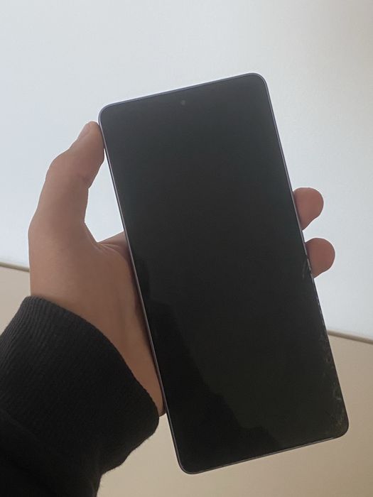 Redmi Note 13 Pro телефон