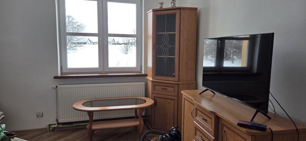 Mieszkanie do wynajęcia