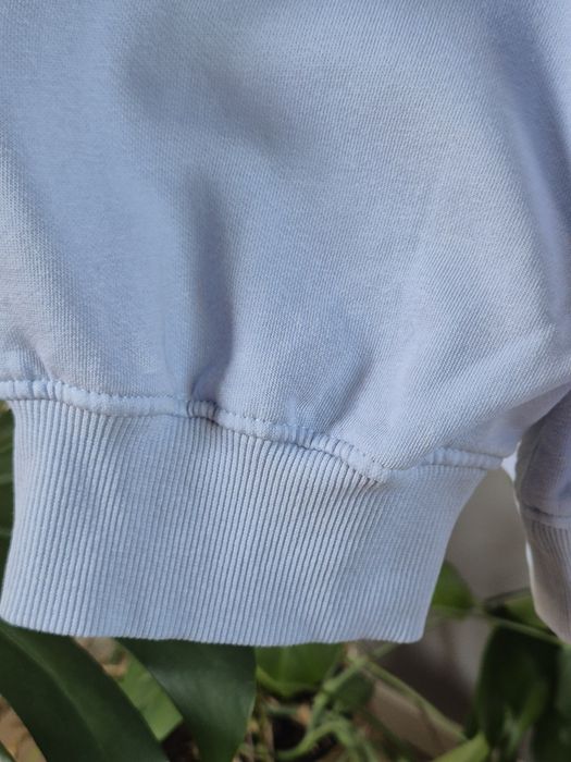 Bluza błękitna C&A roz.55, 58, 60, XXXXL