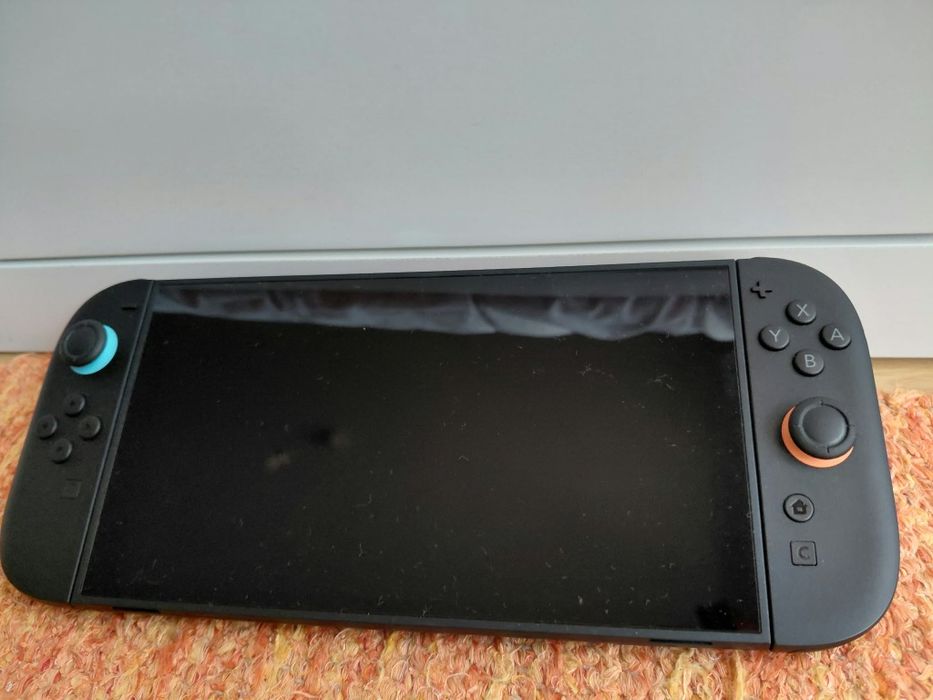 Nintendo Switch 2 | Impecável | Garantia até 2028