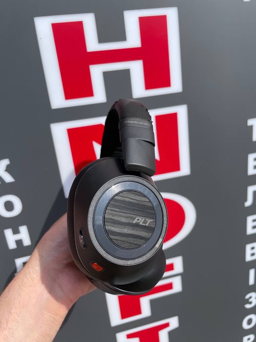 Блютуз навушники Plantronics BackBeat PRO 2