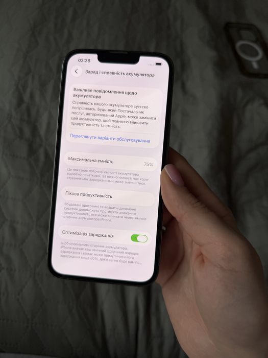 Iphone 13 Pro 128ГБ