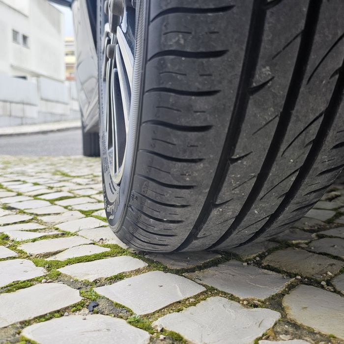 MITSUBISHI SPACE STAR  1.2 com apenas 74 mil de 2019