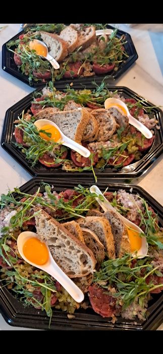 Catering, Sylwester, Urodziny, Chrzciny, Komunie