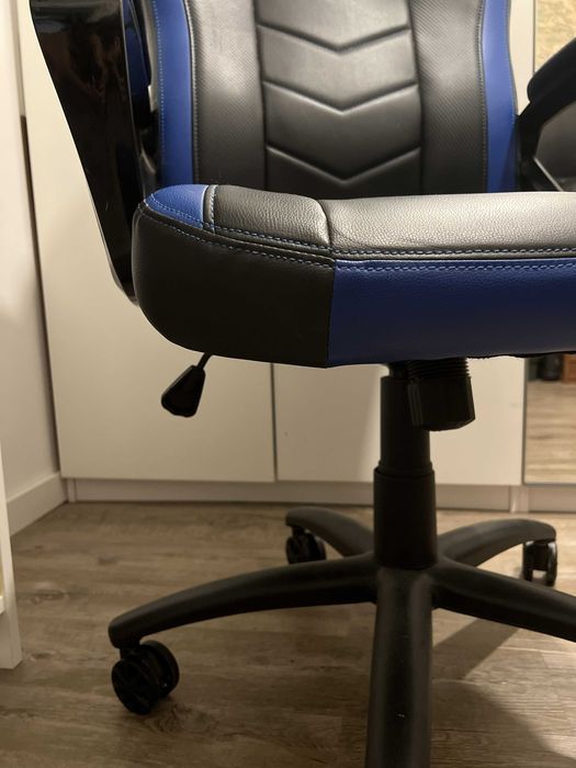 Cadeira Gaming/Escritório ALPHA GAMER