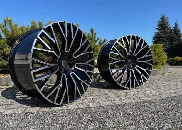 Nowe FELGI I5170 do Audi A4 A5 A6 A7 VW Arteon CC Passat Tiguan 18