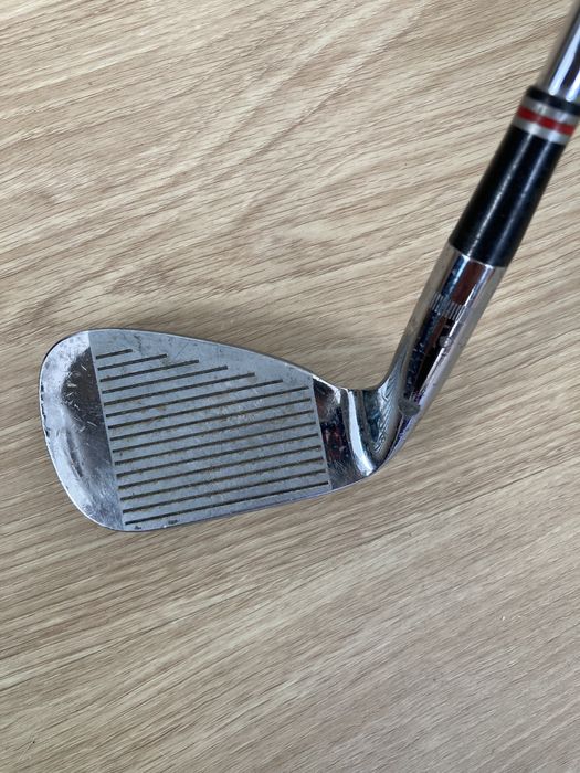 Taco de Golf Hogan