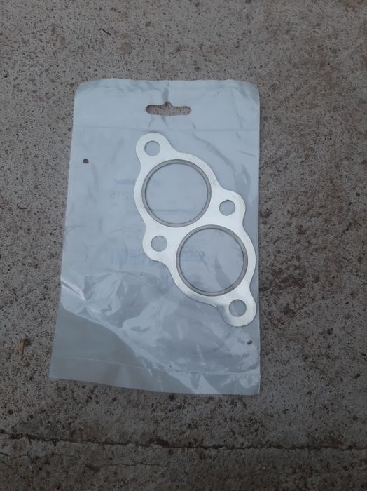 Kompletny układ wydechowy Bmw  e36