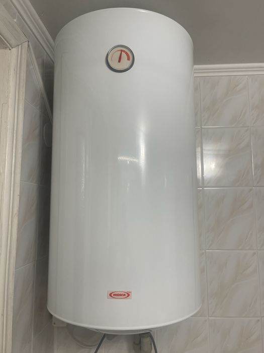 Продам бойлер 100л