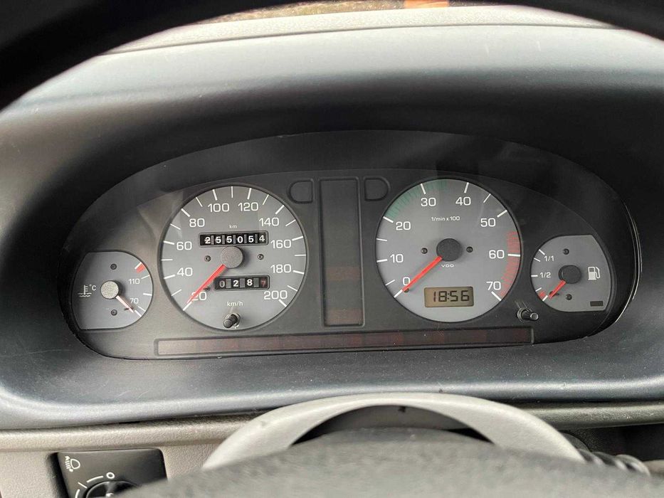 Skoda Felícia 98