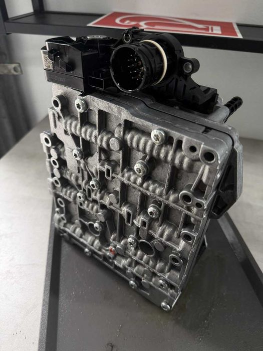 Мехатронік PowerShift MPS6 (6DCT450) — професійний ремонт, відновлення, продаж та обмін | Гарантія 12 місяців | HIXA