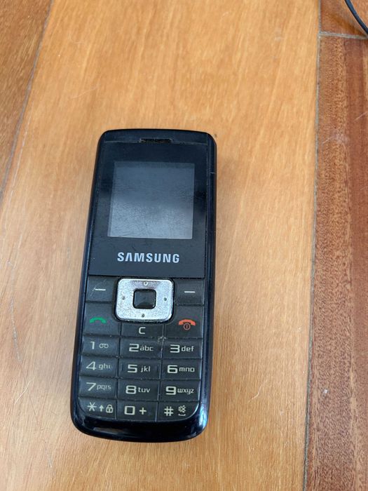 Telemovel Samsung para peças