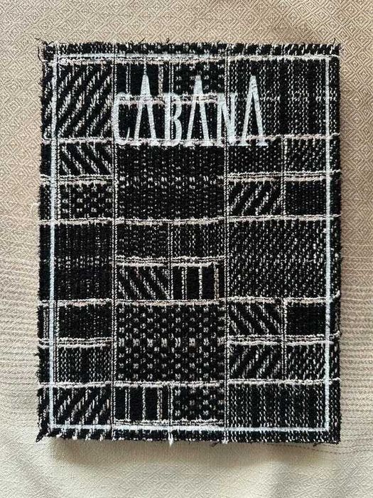 Cabana Magazine 22: The Chanel Lesage Collector’s limited edition box