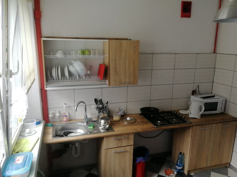 Mieszkanie / pokoje pracownicze Bytom od 25,00 zł