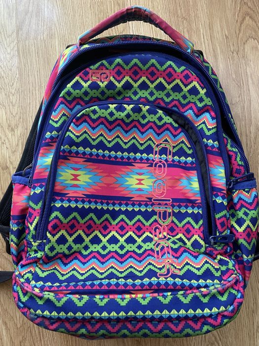 Plecak  CoolPack szkolny