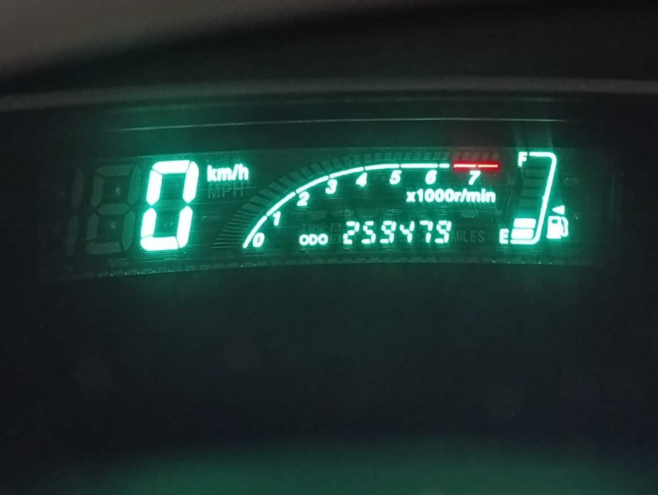 Toyota Yaris 1.0