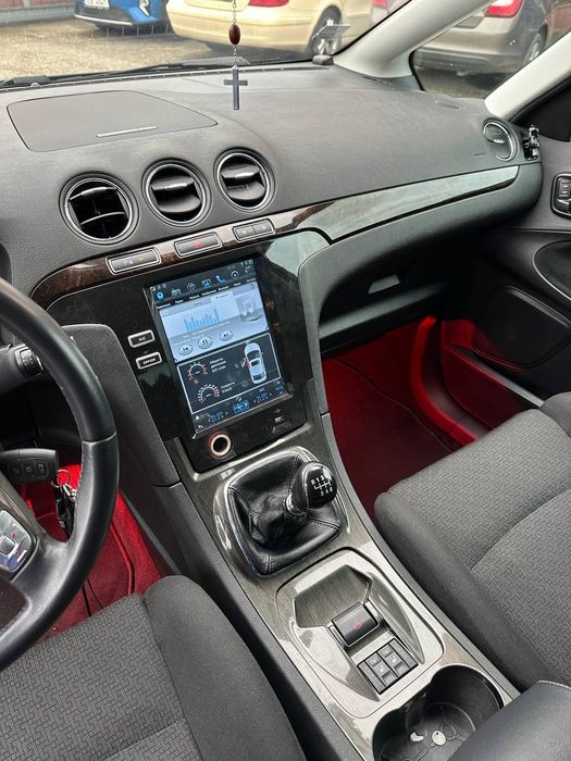 Продам Ford S- max 2.0 CDTI.2007