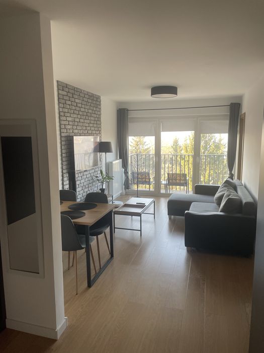 Mieszkanie do wynajęcia- nowe osiedle Reda City