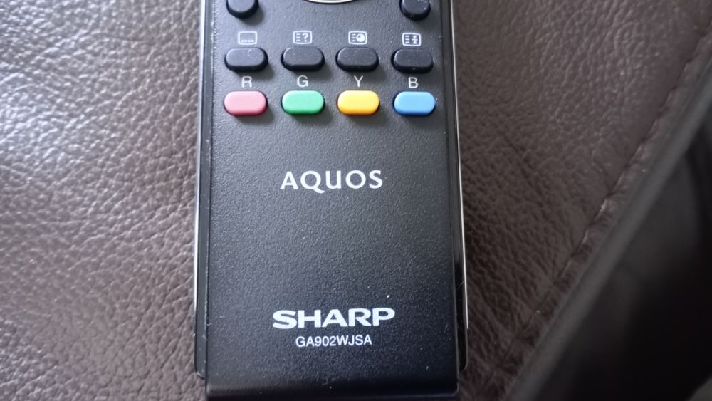 Pilot Sharp GA902WJSA