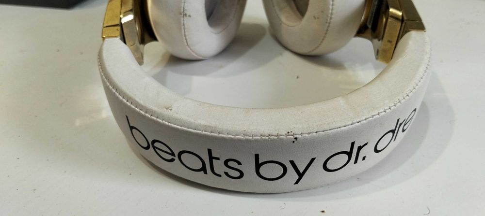 Fones Beats by dr.dre