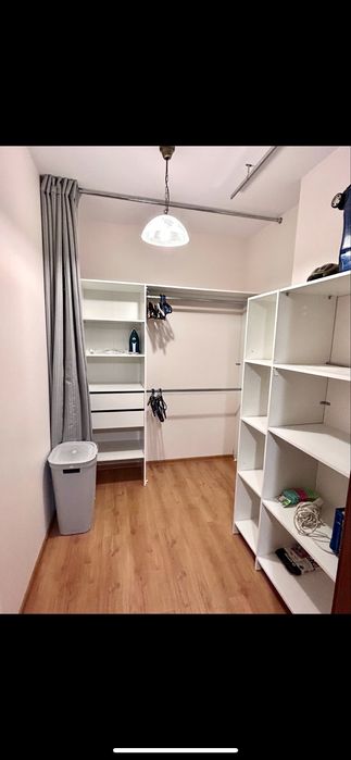 Apartment in Wrocław, Trójkąt, Przedmieście Oławskie - Widok 5