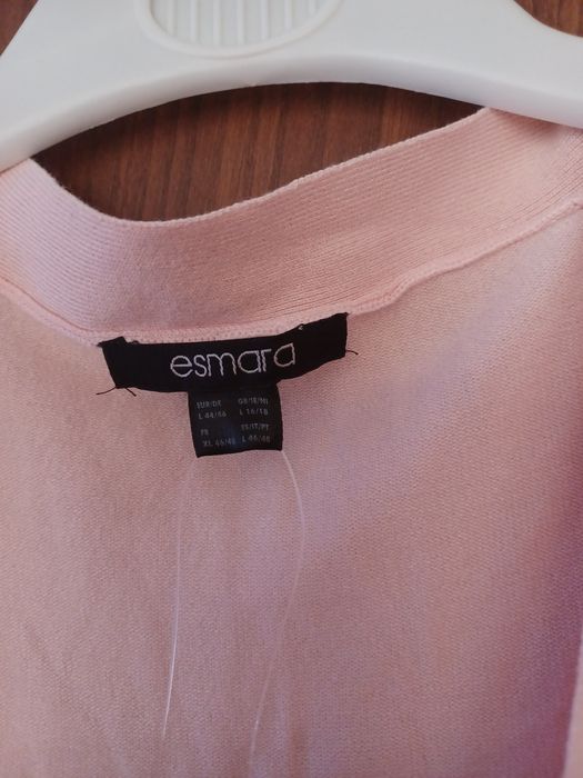 Nowy sweter damski rozm.L 44/46