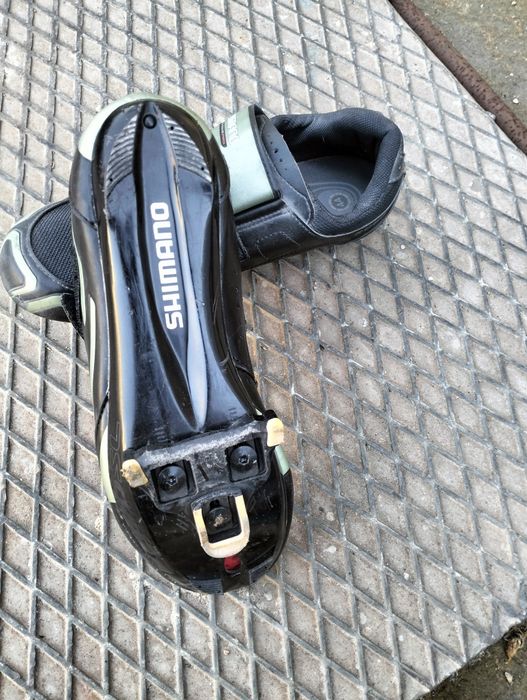 Sapatos Shimano tam.44