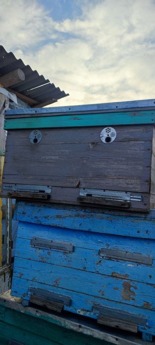 Продам вулики лежаки