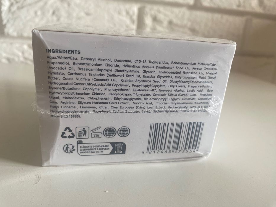Olaplex Rich Hydration Mask 200 ml