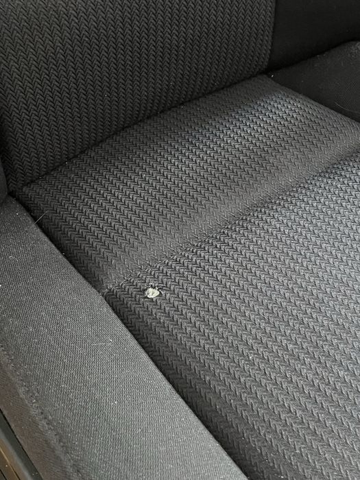 Fotele + boczki drzwi BMW E90 E91