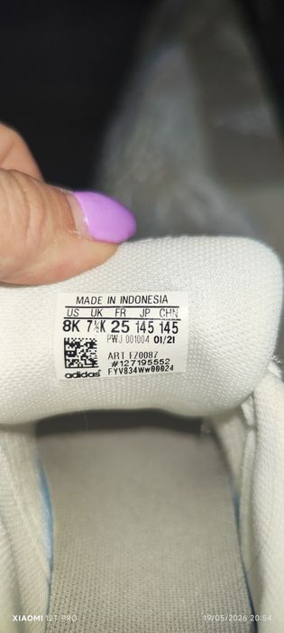 Ténis Adidas unissexo