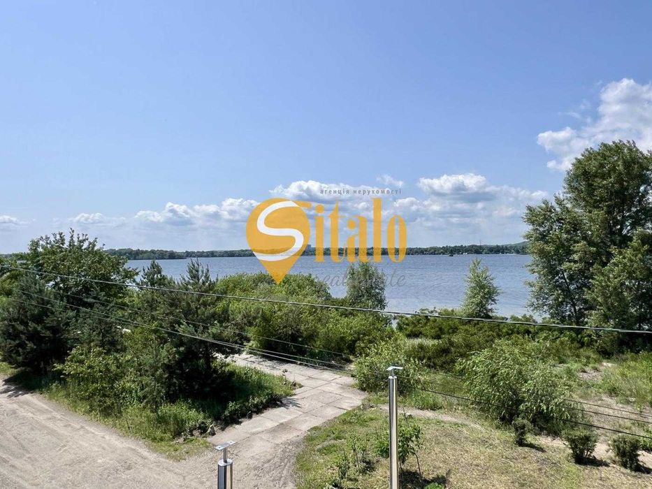 Будинок біля Дніпра, вихід на воду, Осокорки, 15 хв до метро Славутич