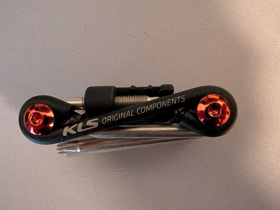 Klucz rowerowy KELLYS Chainey