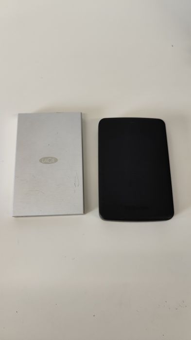 Зовнішній диск з іграми 2 террабайт на x бокс 360  Тошиба Toshiba HDD