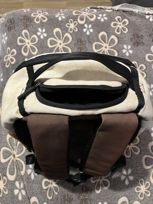 Рюкзак Sprayground high life