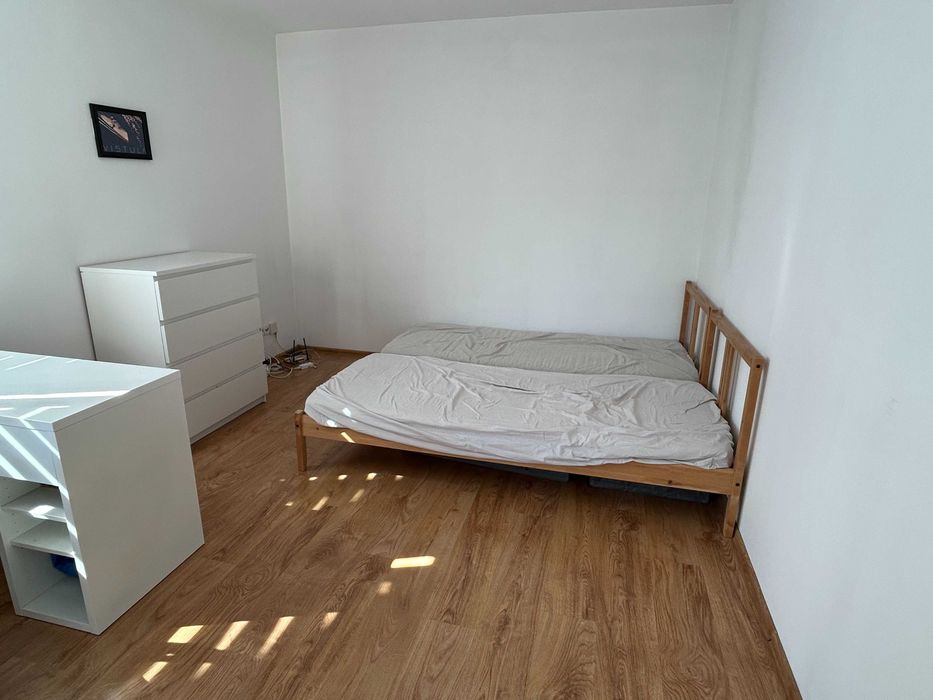 Dwie studentki szukają trzeciej od 1 listopada. Kraków, ul. Zalesie