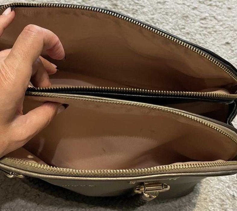 Оригинал.фирменная,стильная,элегантная сумка liu jo